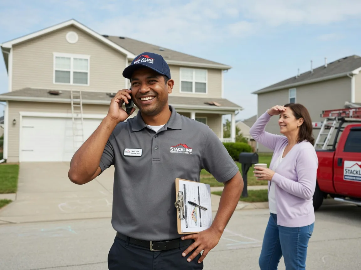 Chimney flashing repair Odell, TX FAQs